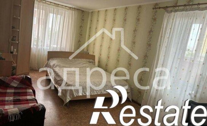 3-комн квартира улица Карбышева, 69А,  д. 69А