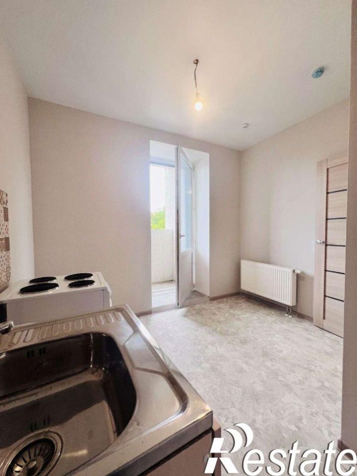 1-комн квартира Крайняя улица, 41,  д. 41