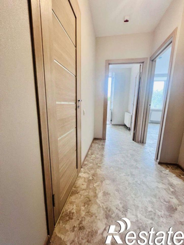 1-комн квартира Крайняя улица, 41,  д. 41