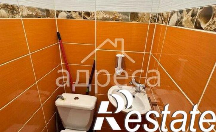 3-комн квартира Чернореченская улица, 11,  д. 11