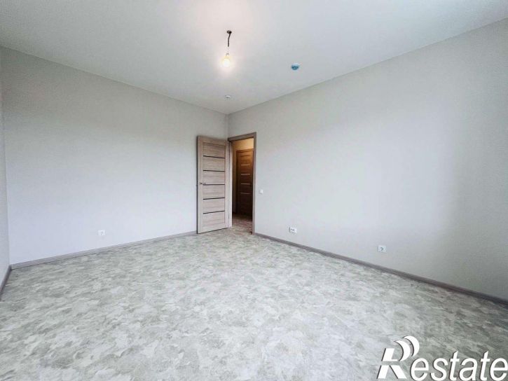 1-комн квартира Крайняя улица, 41,  д. 41