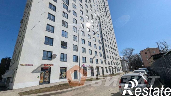 Торговое помещение Артёмовская улица, 20,  д. 20
