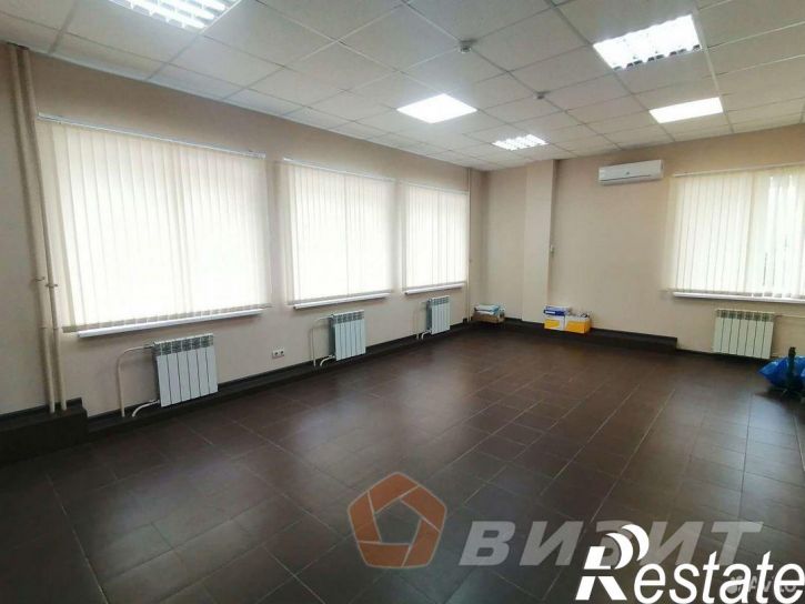 Офис Самарская улица, 95А,  д. 95А