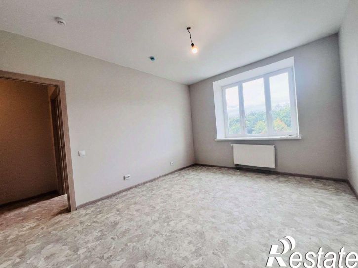 1-комн квартира Крайняя улица, 41,  д. 41