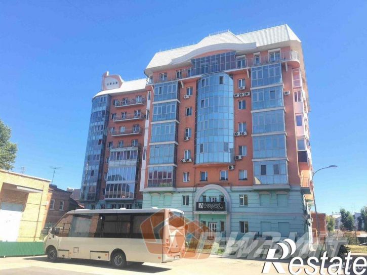 Офис Самарская улица, 95А,  д. 95А