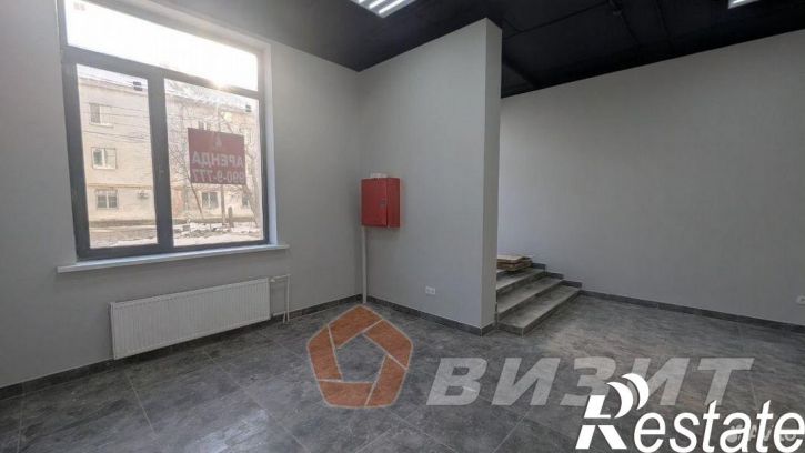 Торговое помещение Артёмовская улица, 20,  д. 20