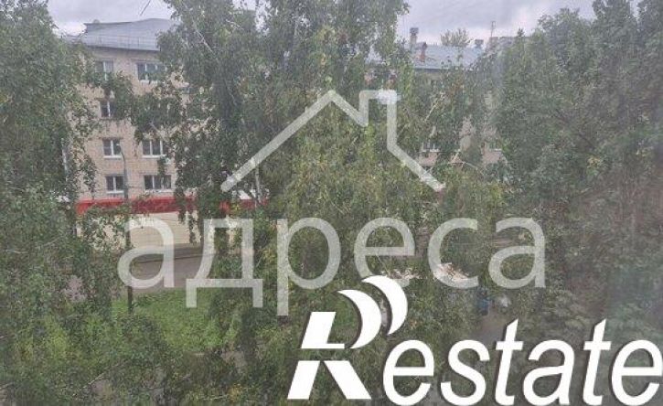 1-комн квартира улица Марии Авейде, 21,  д. 21