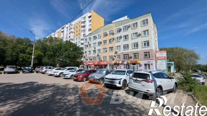 Торговое помещение улица Советской Армии, 99А,  д. 99А