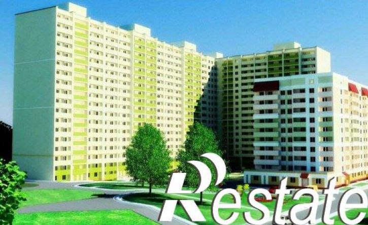 2-комн квартира Московское (18 км) шоссе, 7А,  д. 7А