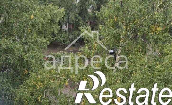 1-комн квартира улица Марии Авейде, 21,  д. 21