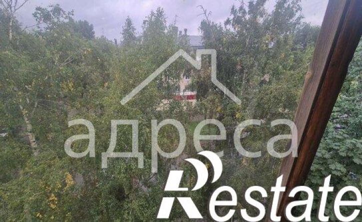 1-комн квартира улица Марии Авейде, 21,  д. 21