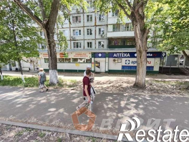 Торговое помещение Ташкентская улица, 99,  д. 99