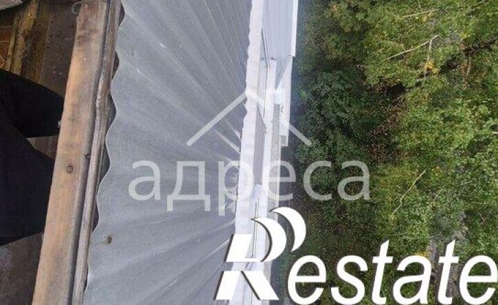 1-комн квартира улица Марии Авейде, 21,  д. 21