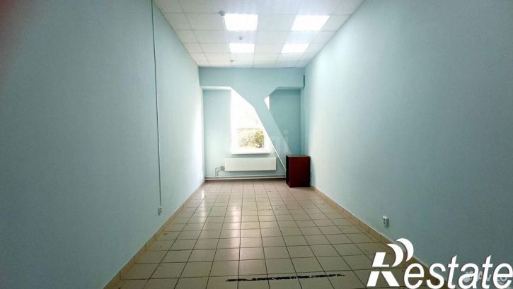 Торговое помещение Партизанская улица, 56А,  д. 56А