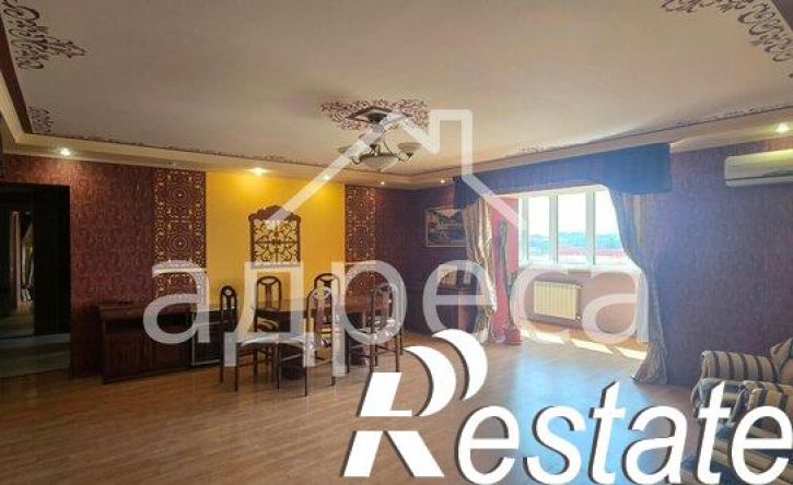 3-комн квартира проспект Кирова, 316,  д. 316