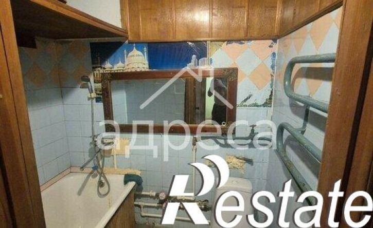 1-комн квартира улица Марии Авейде, 21,  д. 21