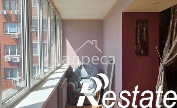 3-комн квартира проспект Кирова, 316,  д. 316