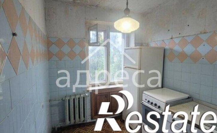 1-комн квартира улица Марии Авейде, 21,  д. 21