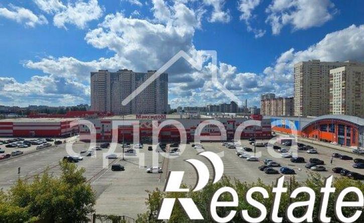 3-комн квартира проспект Кирова, 316,  д. 316