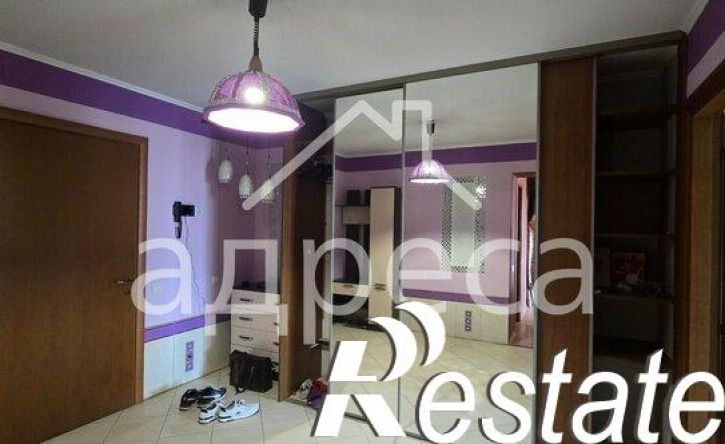 3-комн квартира проспект Кирова, 316,  д. 316