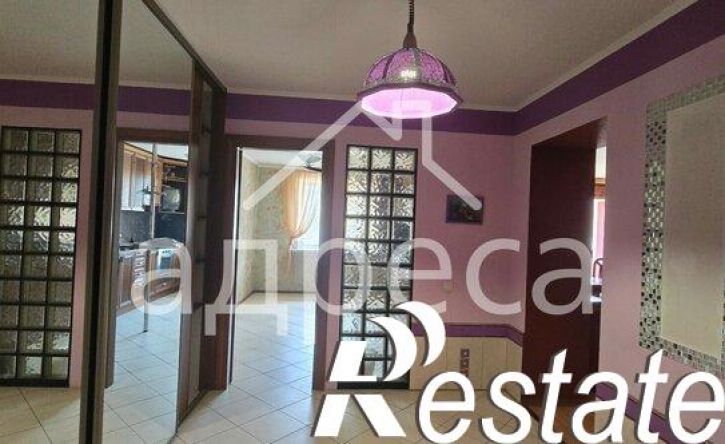 3-комн квартира проспект Кирова, 316,  д. 316