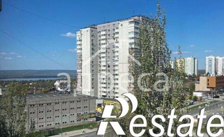 3-комн квартира Ново-Вокзальная улица, 176,  д. 176
