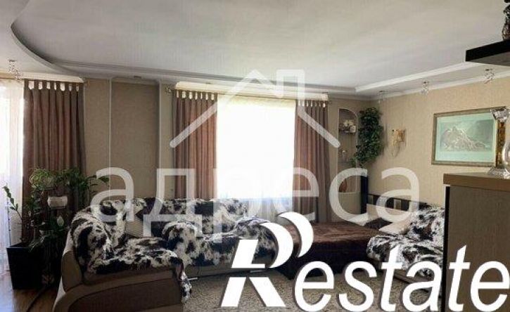 2-комн квартира улица 22-го Партсъезда, 225,  д. 225
