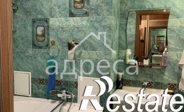 2-комн квартира улица 22-го Партсъезда, 225,  д. 225