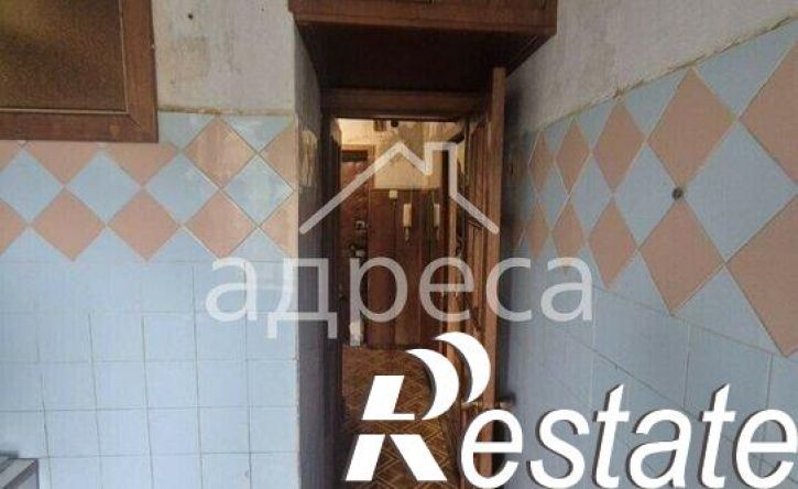 1-комн квартира улица Марии Авейде, 21,  д. 21
