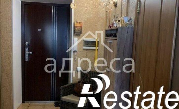 2-комн квартира улица 22-го Партсъезда, 225,  д. 225
