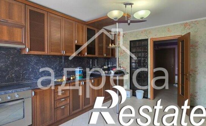 3-комн квартира проспект Кирова, 316,  д. 316