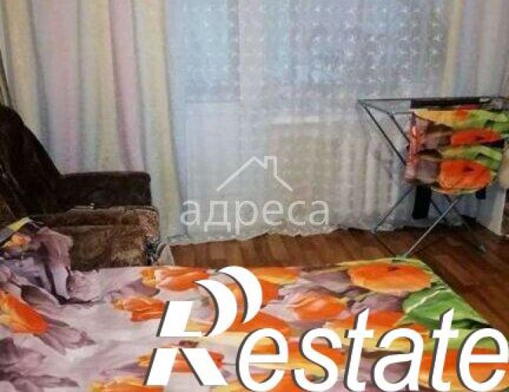 1-комн квартира Конный проезд, 8,  д. 8