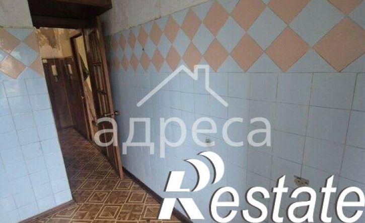 1-комн квартира улица Марии Авейде, 21,  д. 21