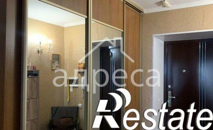 2-комн квартира улица 22-го Партсъезда, 225,  д. 225