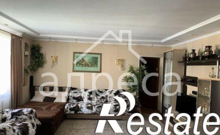 2-комн квартира улица 22-го Партсъезда, 225,  д. 225