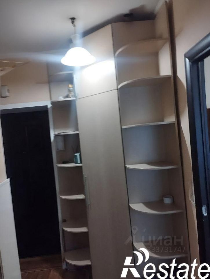 1-комн квартира Ново-Вокзальная улица, 26А,  д. 26А