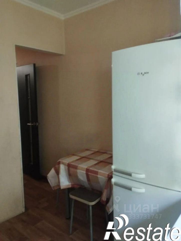 1-комн квартира Ново-Вокзальная улица, 26А,  д. 26А