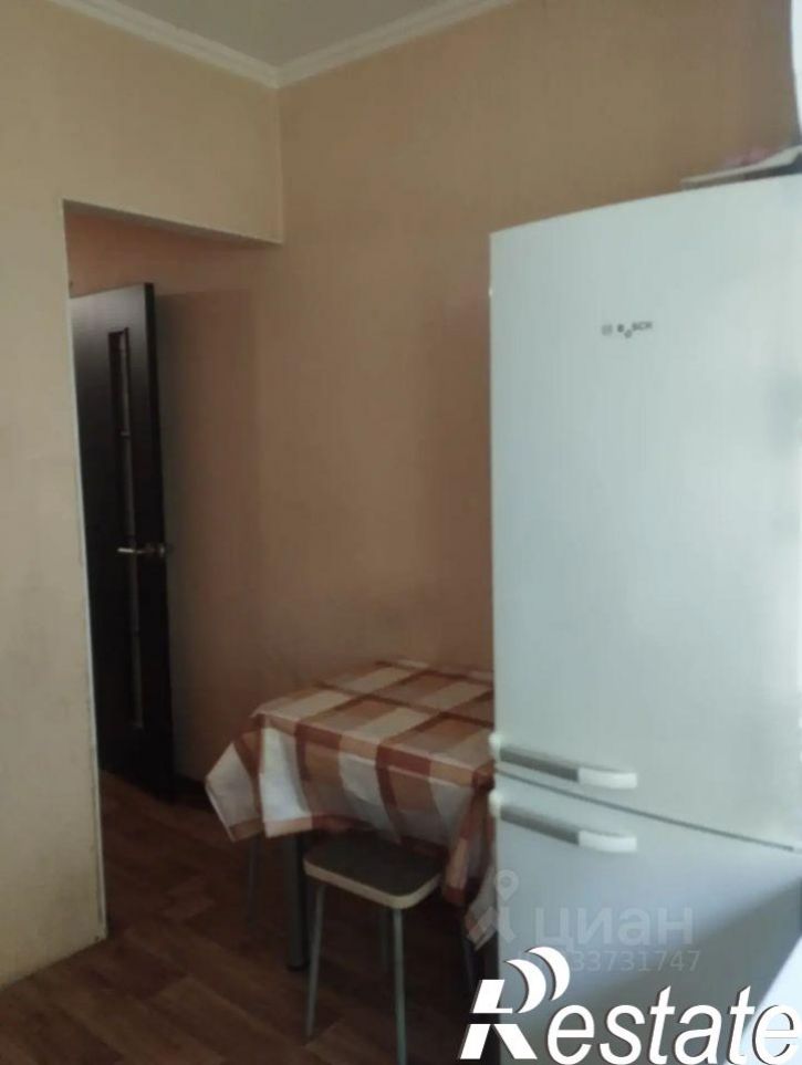 1-комн квартира Ново-Вокзальная улица, 26А,  д. 26А