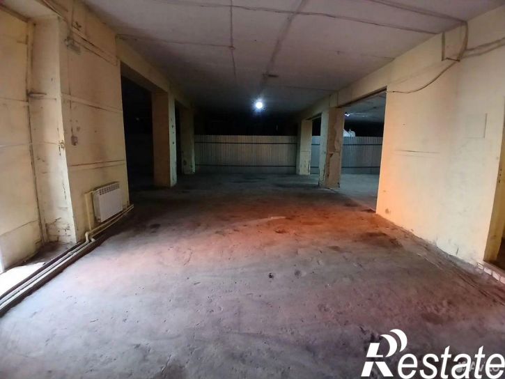 Склад улица Дзержинского, 46В,  д. 46В