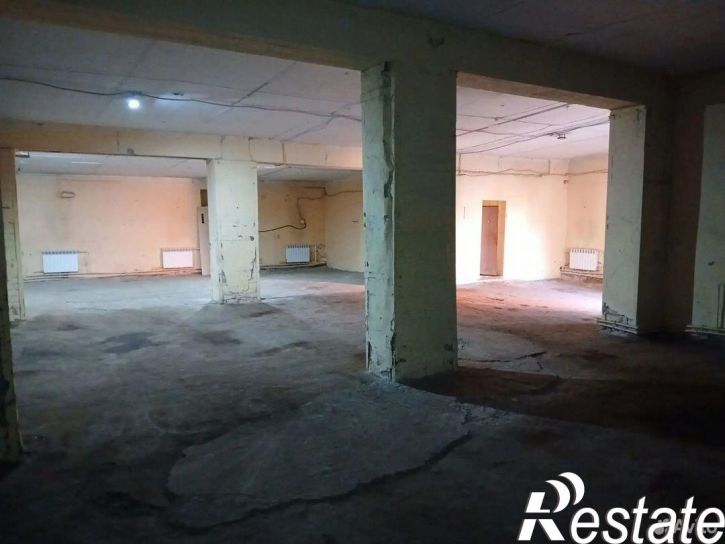 Склад улица Дзержинского, 46В,  д. 46В