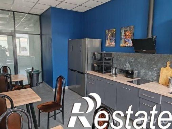 Офис проспект Кирова, 255П,  д. 255П