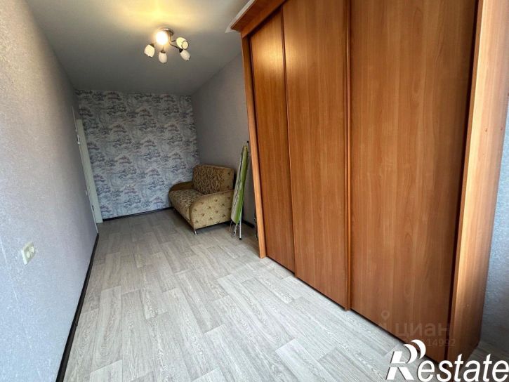 2-комн квартира Московское (18 км) шоссе, 8,  д. 8