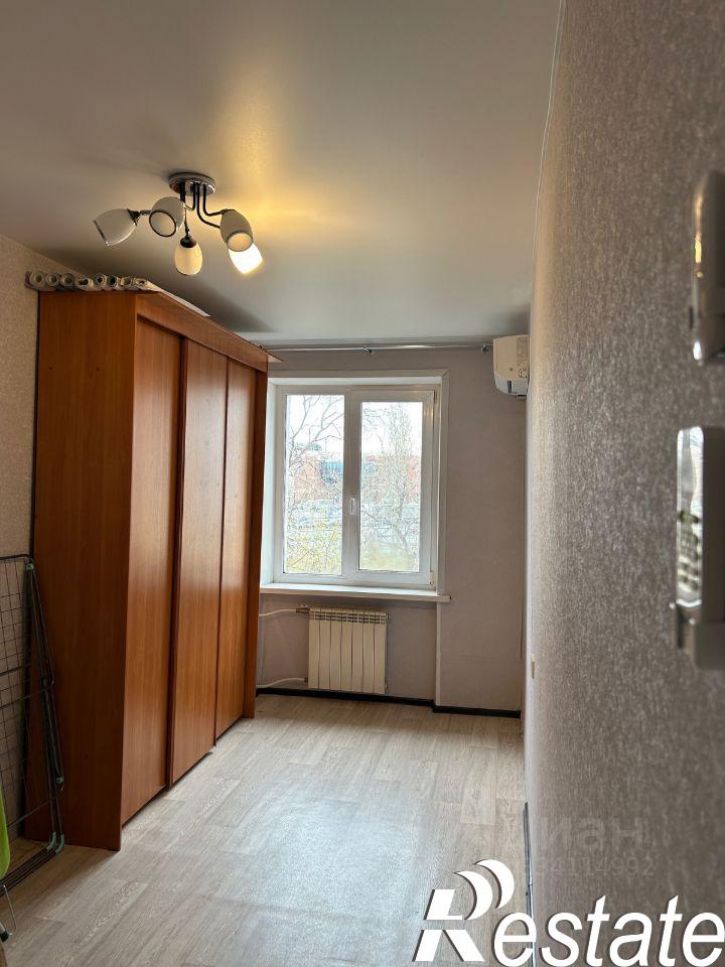2-комн квартира Московское (18 км) шоссе, 8,  д. 8