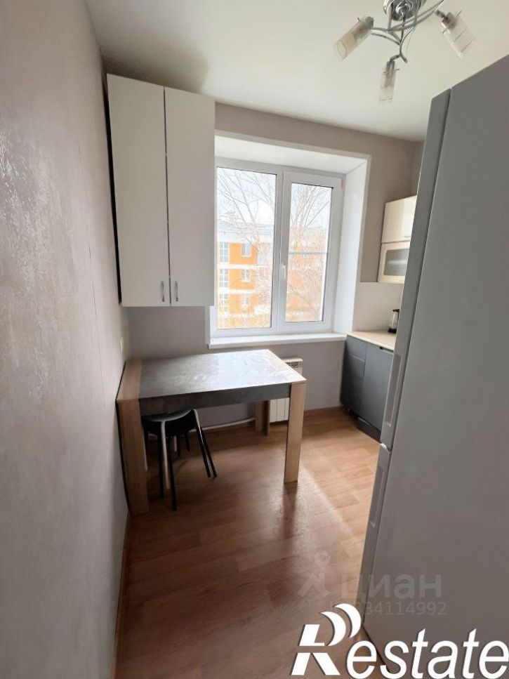 2-комн квартира Московское (18 км) шоссе, 8,  д. 8