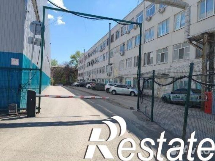 Офис проспект Кирова, 255П,  д. 255П