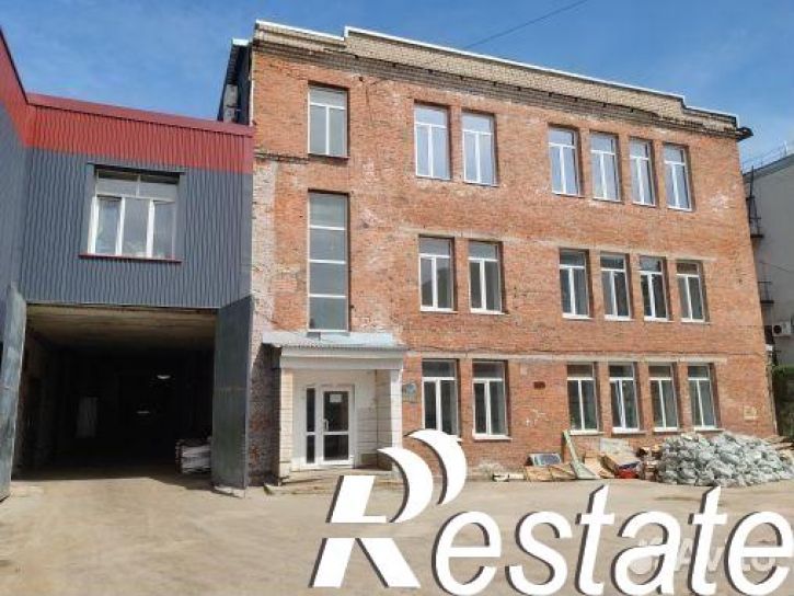 Офис проспект Кирова, 255П,  д. 255П