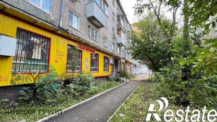 Торговое помещение Партизанская улица, 171,  д. 171