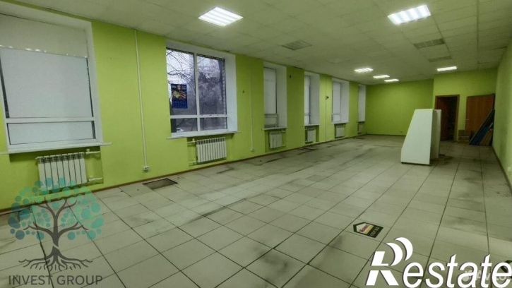Торговое помещение Партизанская улица, 171,  д. 171