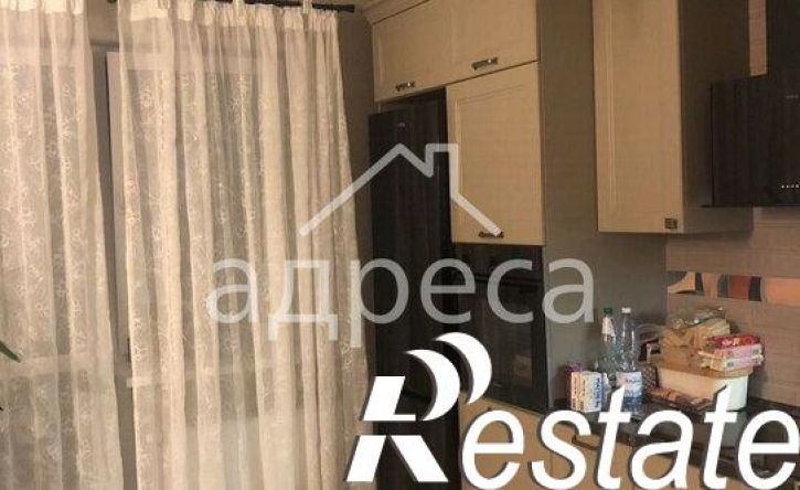 2-комн квартира Самарская улица, 45,  д. 45