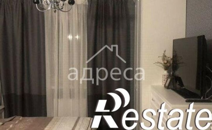 2-комн квартира Самарская улица, 45,  д. 45